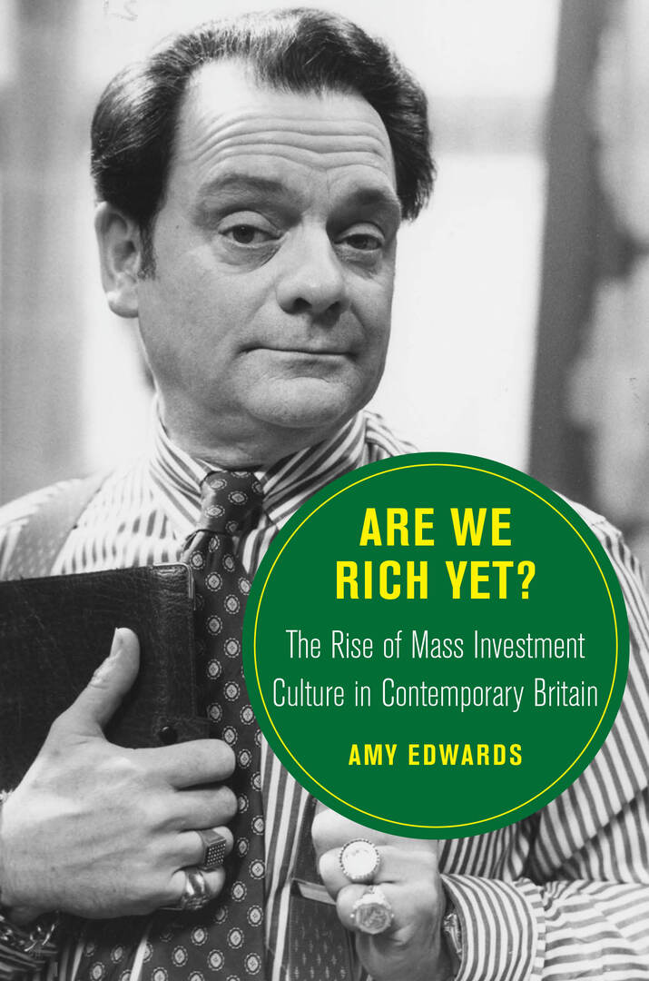 Cover image for Are We Rich Yet? ISBN 9780520385467